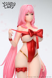 Ganay 1/6 Scale Figure