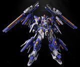 Kainar: Asy-Tac Fronteer CD-FA-06 Pioneer Kainar Mecha 1/100 Scale Alloy Action Figure