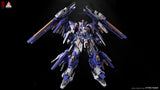 Kainar: Asy-Tac Fronteer CD-FA-06 Pioneer Kainar Mecha 1/100 Scale Alloy Action Figure