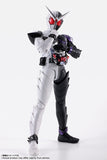 S.H.Figuarts (Shinkocchou Seihou) Kamen Rider Double Fang Joker (Fuuto Pi Animated Anniversary)