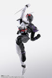 S.H.Figuarts (Shinkocchou Seihou) Kamen Rider Double Fang Joker (Fuuto Pi Animated Anniversary)