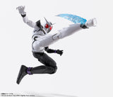 S.H.Figuarts (Shinkocchou Seihou) Kamen Rider Double Fang Joker (Fuuto Pi Animated Anniversary)