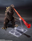 S.H.MonsterArts Godzilla (1954) 70th Anniversary Special Ver.