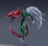 S.H.MonsterArts Elemental Hero Flame Wingman