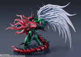 S.H.MonsterArts Elemental Hero Flame Wingman