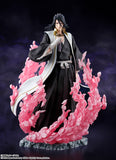 Figuarts ZERO  Byakuya Kuchiki -The Blood Warfare-