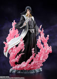 Figuarts ZERO  Byakuya Kuchiki -The Blood Warfare-