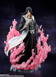 Figuarts ZERO  Byakuya Kuchiki -The Blood Warfare-