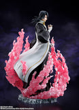 Figuarts ZERO  Byakuya Kuchiki -The Blood Warfare-