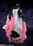 Figuarts ZERO  Byakuya Kuchiki -The Blood Warfare-