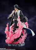 Figuarts ZERO  Byakuya Kuchiki -The Blood Warfare-