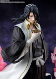 Figuarts ZERO  Byakuya Kuchiki -The Blood Warfare-