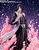 Figuarts ZERO  Byakuya Kuchiki -The Blood Warfare-