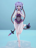 Witch of the Original Linya Part 2 Swimsuit Ver. 1/12 Action Figure