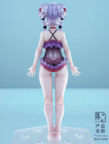 Witch of the Original Linya Part 2 Swimsuit Ver. 1/12 Action Figure