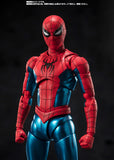 S.H.Figuarts Spider-Man New Red & Blue Suit (Spider-Man: No Way Home)