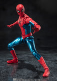 S.H.Figuarts Spider-Man New Red & Blue Suit (Spider-Man: No Way Home)