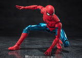 S.H.Figuarts Spider-Man New Red & Blue Suit (Spider-Man: No Way Home)