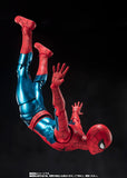 S.H.Figuarts Spider-Man New Red & Blue Suit (Spider-Man: No Way Home)