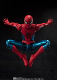 S.H.Figuarts Spider-Man New Red & Blue Suit (Spider-Man: No Way Home)