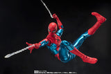 S.H.Figuarts Spider-Man New Red & Blue Suit (Spider-Man: No Way Home)