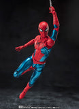 S.H.Figuarts Spider-Man New Red & Blue Suit (Spider-Man: No Way Home)