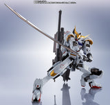 Metal Robot Spirits Gundam Barbatos (1st ~ 4th Form)