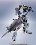 Metal Robot Spirits Gundam Barbatos (1st ~ 4th Form)