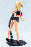 Megami Device Buster Doll Tank Midnight Fang