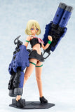 Megami Device Buster Doll Tank Midnight Fang