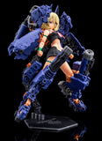 Megami Device Buster Doll Tank Midnight Fang