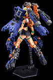 Megami Device Buster Doll Tank Midnight Fang