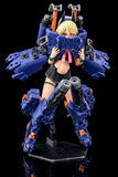 Megami Device Buster Doll Tank Midnight Fang