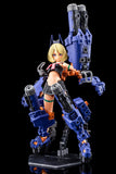 Megami Device Buster Doll Tank Midnight Fang