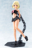 Megami Device Buster Doll Tank Midnight Fang