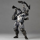 Revoltech Amazing Yamaguchi Agent Venom (Re-Run)