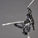 Revoltech Amazing Yamaguchi Agent Venom (Re-Run)