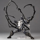 Revoltech Amazing Yamaguchi Agent Venom (Re-Run)