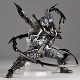 Revoltech Amazing Yamaguchi Agent Venom (Re-Run)