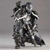 Revoltech Amazing Yamaguchi Agent Venom (Re-Run)