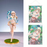 Loessel Bonus Inclusive Limited Edition 1/6 Scale Figure