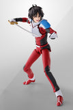 S.H.Figuarts Shinn Asuka (Compass Pilot Suit Ver.)