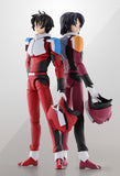 S.H.Figuarts Shinn Asuka (Compass Pilot Suit Ver.)