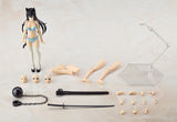 PLAMAX GP-04 Guilty Princess Underwear Body Girl Ran