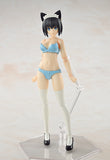 PLAMAX GP-04 Guilty Princess Underwear Body Girl Ran