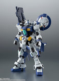 The Robot Spirits RX-78GP00 Gundam GP00 Blossom Ver. A.N.I.M.E.