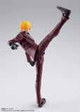 S.H.Figuarts Sanji -The Raid on Onigashima-