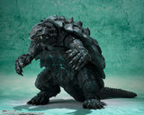 S.H.MonsterArts Gamera (2023)