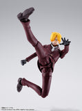 S.H.Figuarts Sanji -The Raid on Onigashima-