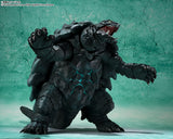 S.H.MonsterArts Gamera (2023)